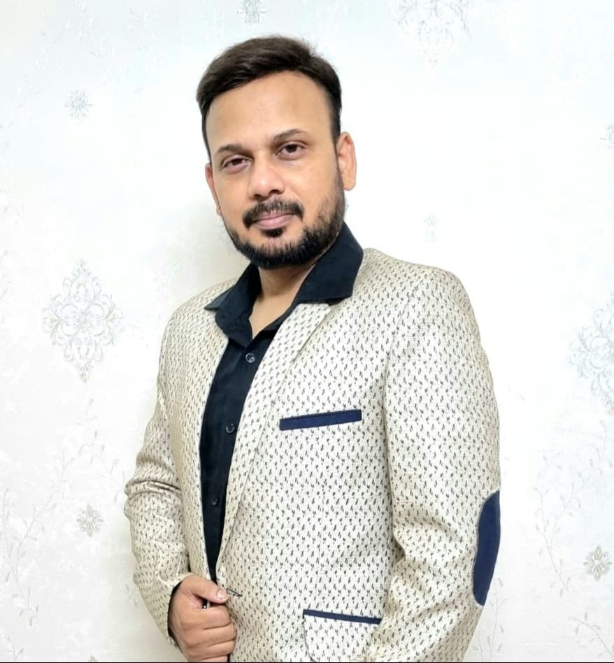SHAMIM SIR