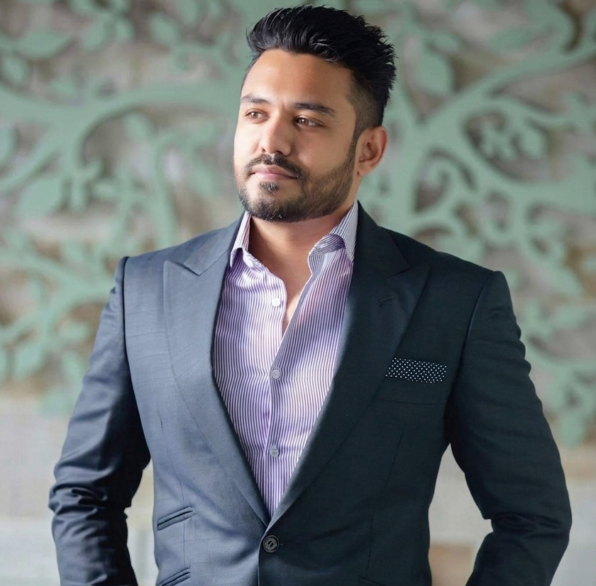 Nayeem Al Amin