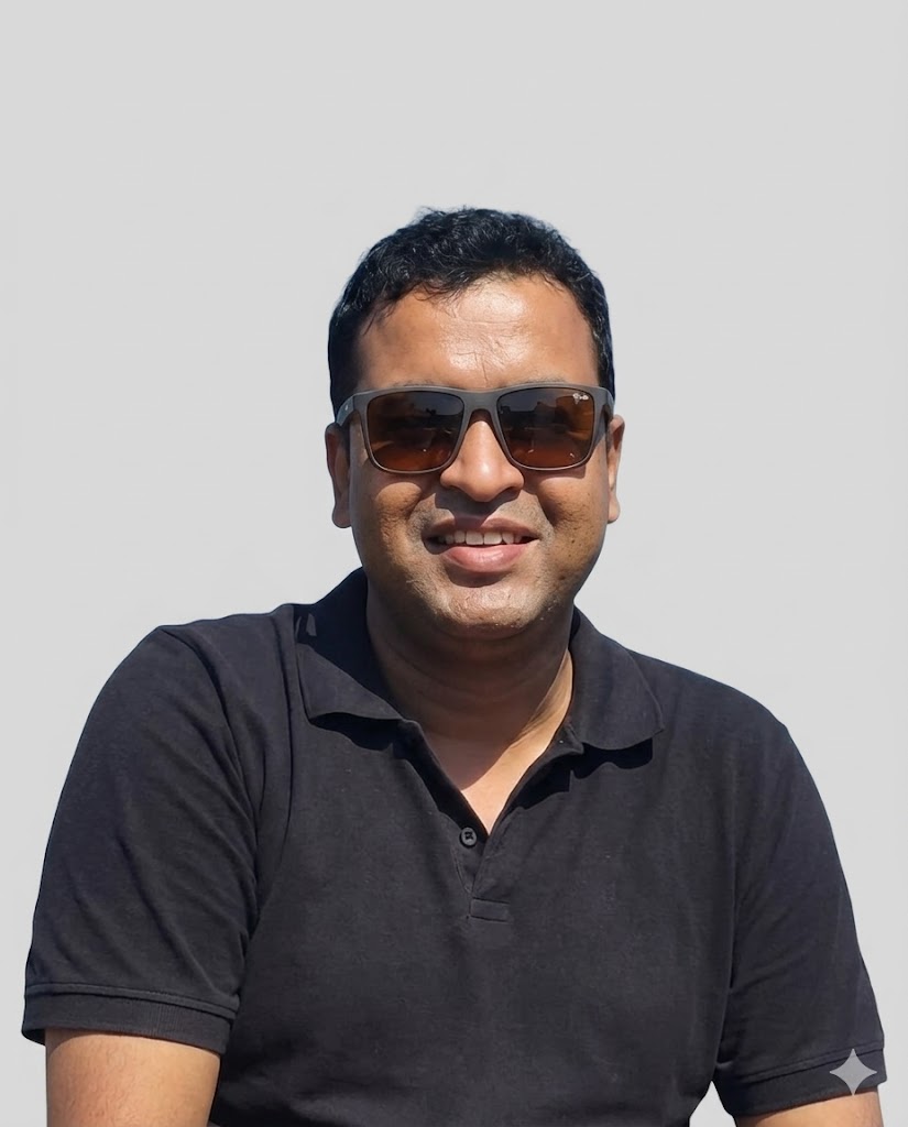 R.K Biswas