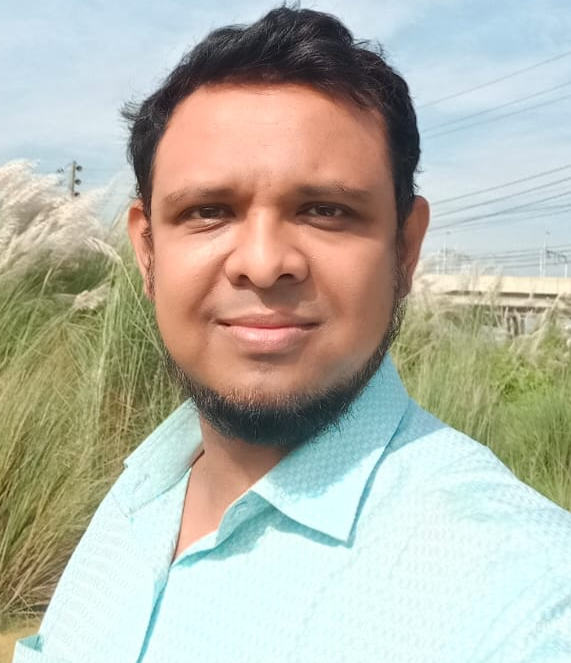 Ziaul Islam