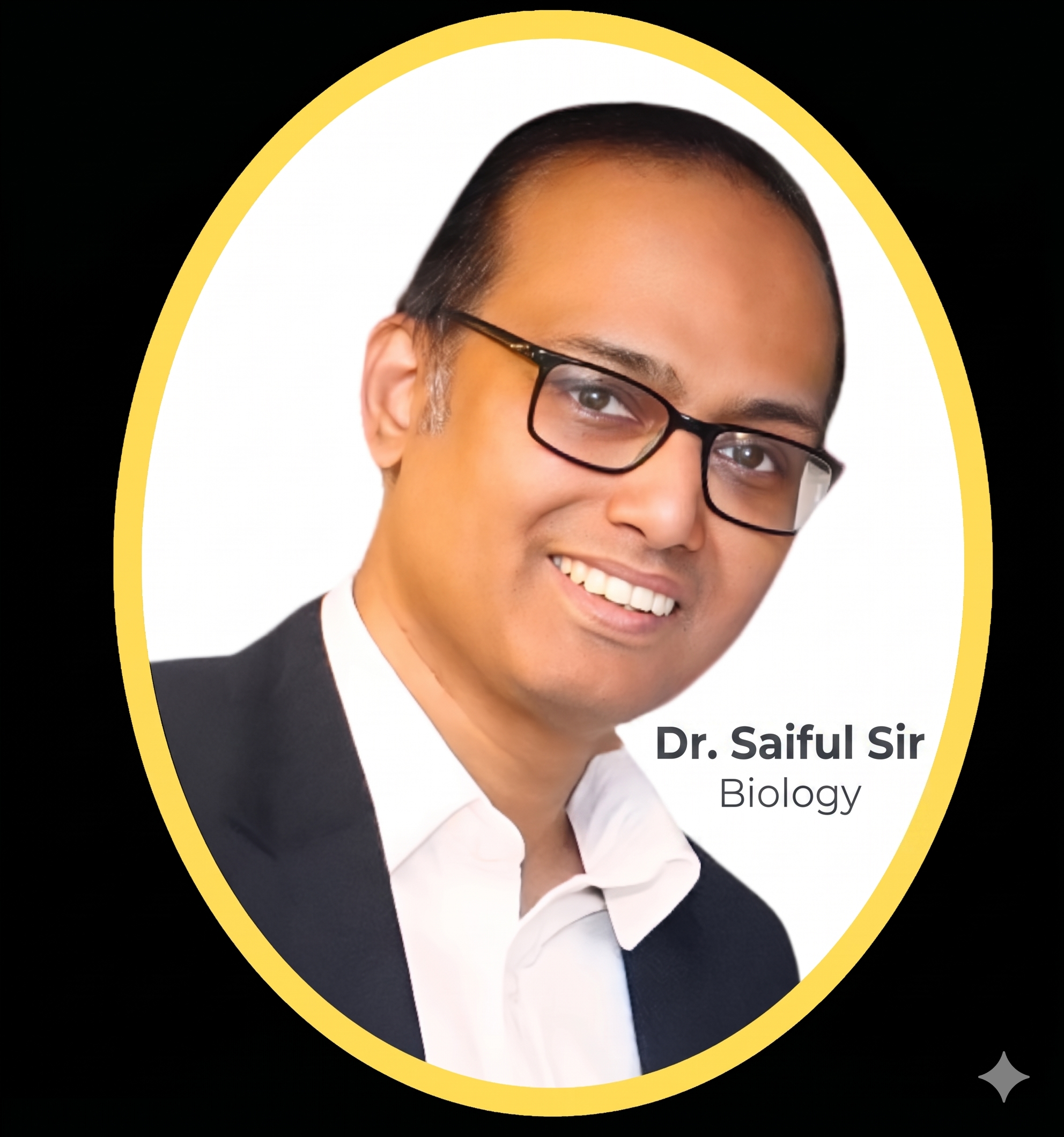 dr saiful biology sir 3gcoachingdcs2 3G Coaching Center
