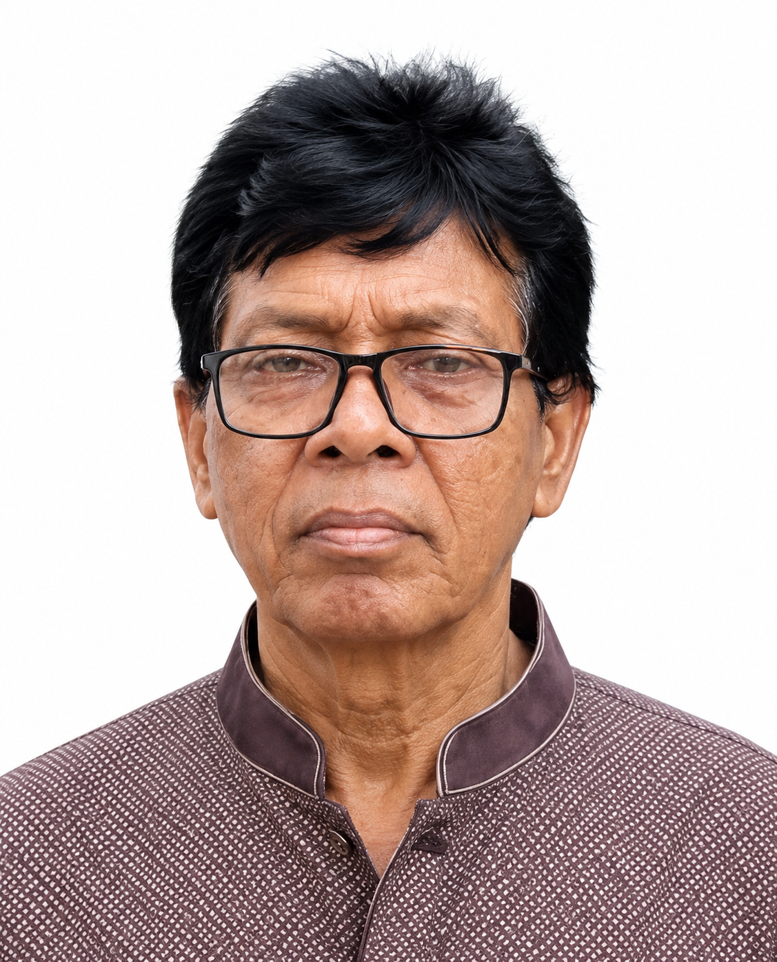 Dhananjay Mondal